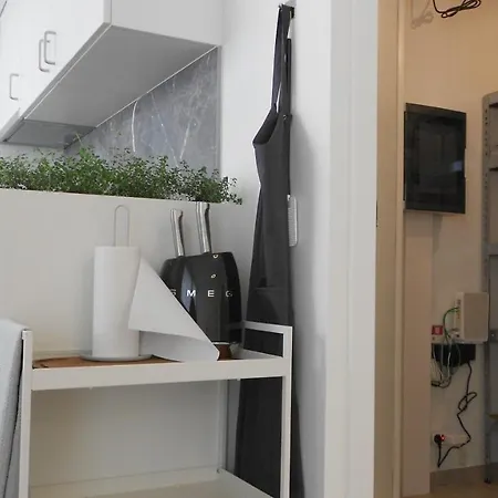 Kraaiberg Luxe * אוסטנדה