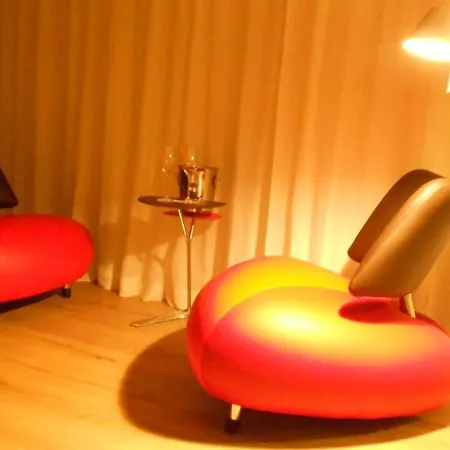 Kraaiberg Luxe אוסטנדה