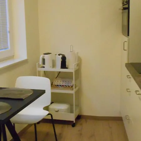 Apartment Kraaiberg Luxe *