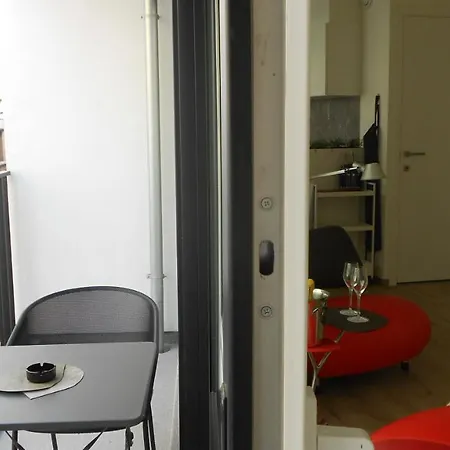 Kraaiberg Luxe * Ostend