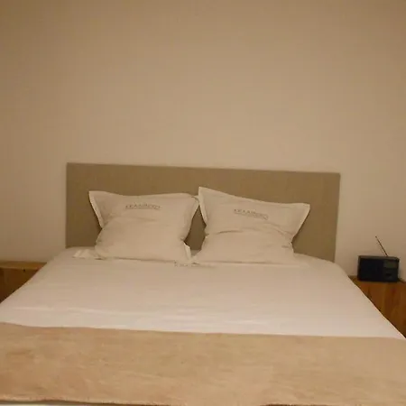 דירה Kraaiberg Luxe