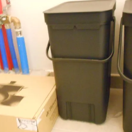 Kraaiberg Luxe דירה