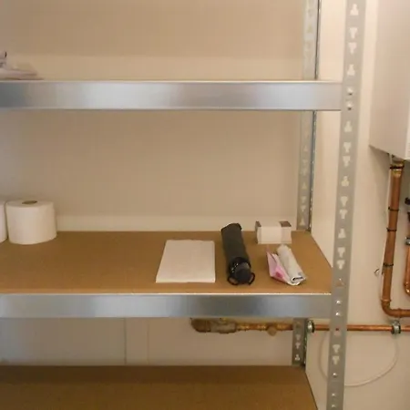 Kraaiberg Luxe Apartment Ostend
