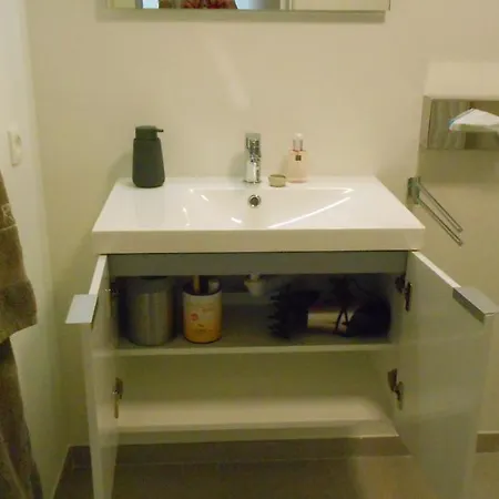 Kraaiberg Luxe * אוסטנדה