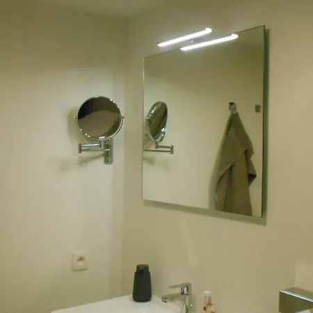 Kraaiberg Luxe דירה *