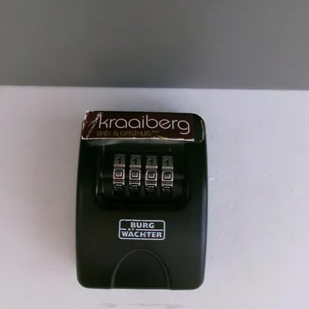 Kraaiberg Luxe