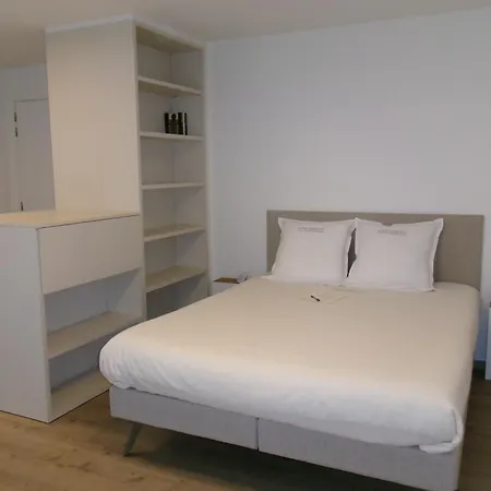 Kraaiberg Luxe 公寓