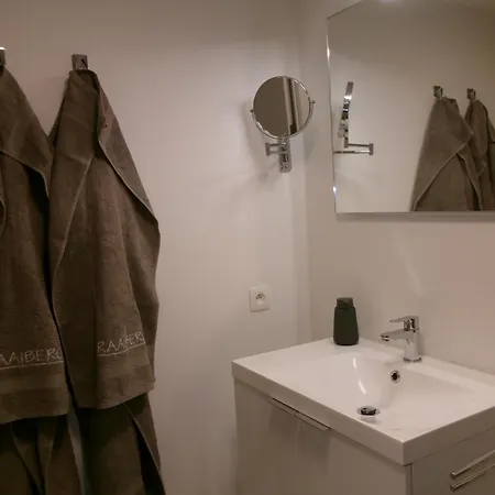 Kraaiberg Luxe 오스텐드