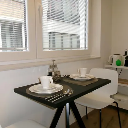 Kraaiberg Luxe * Oostende