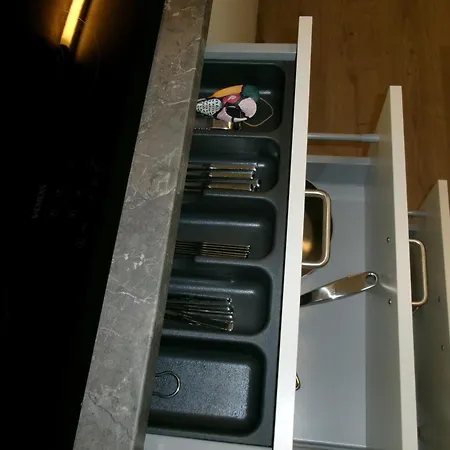 Lägenhet Kraaiberg Luxe *