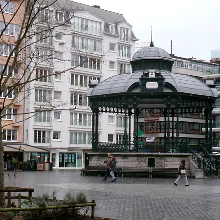 Apartment Kraaiberg Luxe