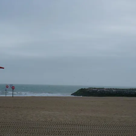 Kraaiberg Luxe * אוסטנדה