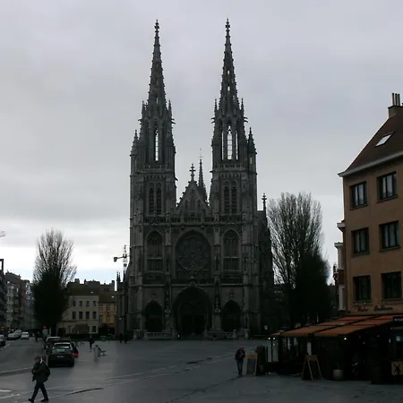 Kraaiberg Luxe אוסטנדה