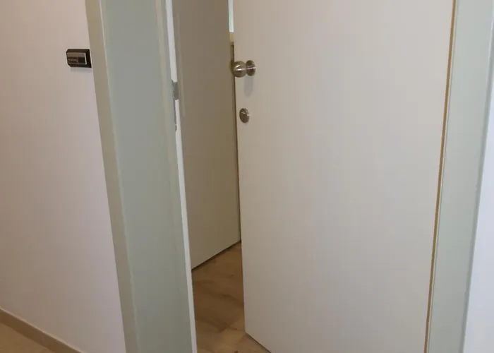 Lägenhet Kraaiberg Luxe Oostende