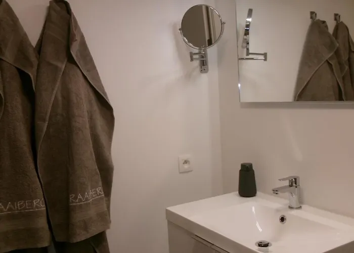 Kraaiberg Luxe 奥斯滕德