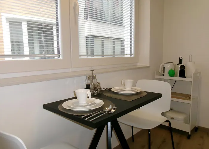 Kraaiberg Luxe * 奥斯滕德