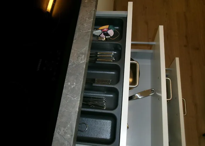 דירה Kraaiberg Luxe *