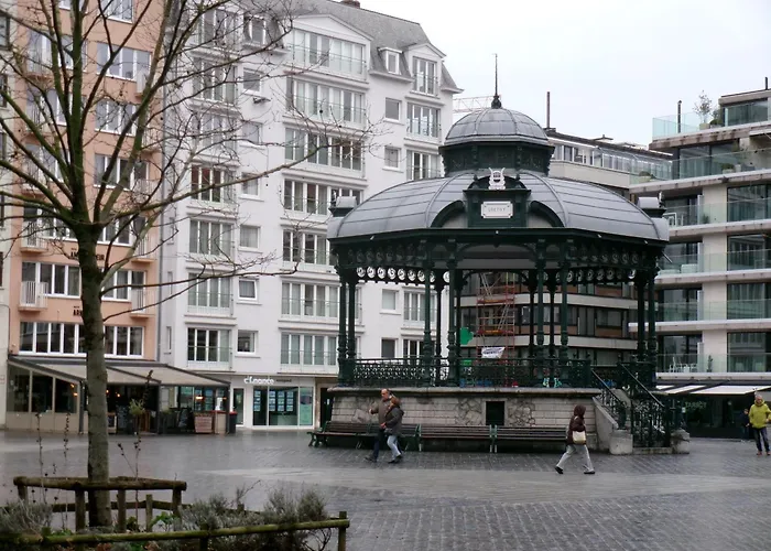 Lägenhet Kraaiberg Luxe