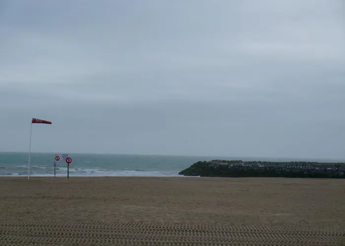 Kraaiberg Luxe * Oostende