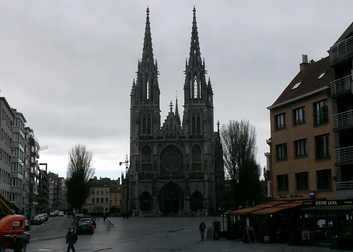 Kraaiberg Luxe 奥斯滕德