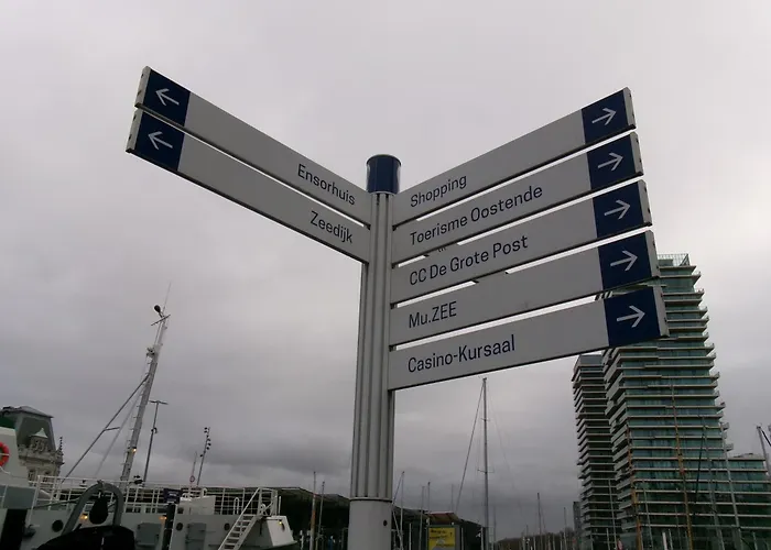 דירה Kraaiberg Luxe *