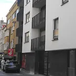 公寓 Kraaiberg Luxe *