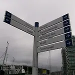 公寓 Kraaiberg Luxe *